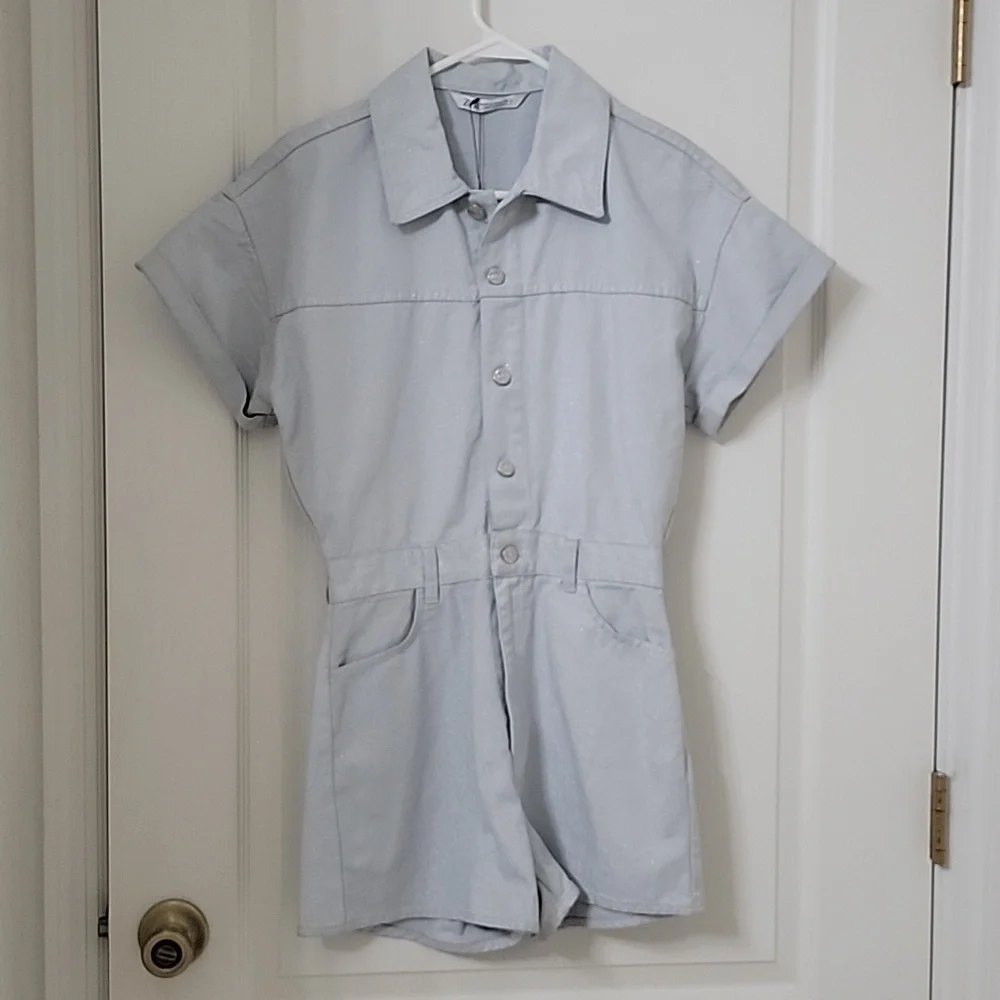 Zara size xs